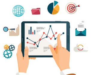 تسويق إلكتروني