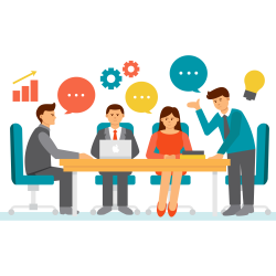 ترجمة وتدريب